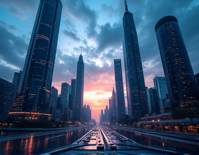 Cloud Computing Insights Made Accessible