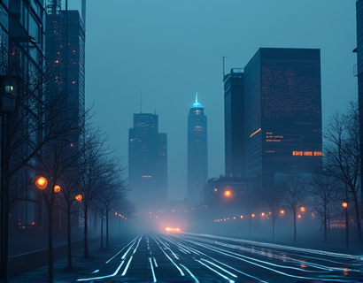 Evolving Cloud Computing Landscape