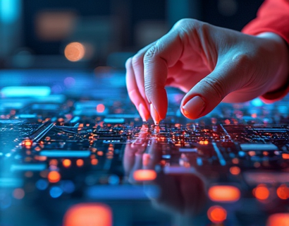Generating a Safe and Global Gateway to Cloud Computing Insights
